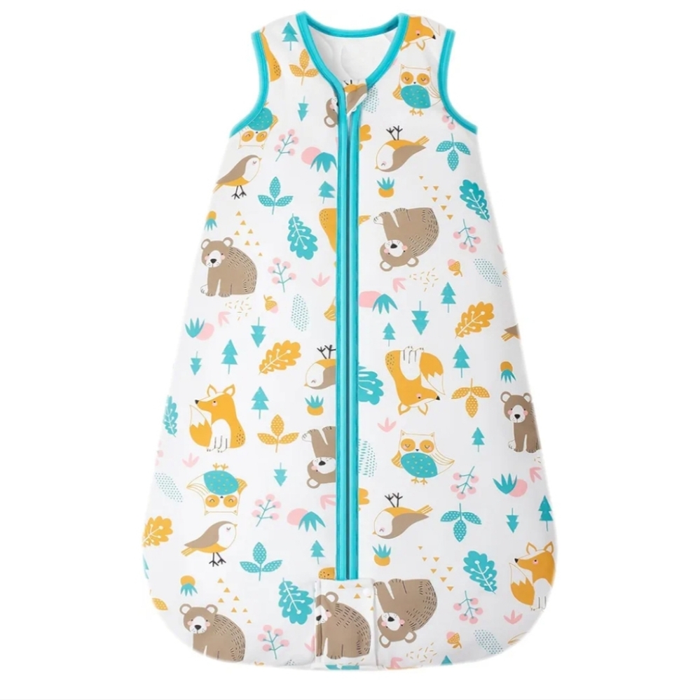 Mosebears Sleep Sack Baby Winter